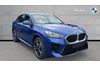 BMW X2 1.5 20i MHT M Sport DCT sDrive Euro 6 (s/s) 5dr