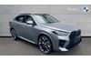 BMW X2 1.5 20i MHT M Sport DCT sDrive Euro 6 (s/s) 5dr