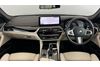 BMW 5 Series 3.0 530d MHT M Sport Saloon 4dr Diesel Hybrid Steptronic xDrive Euro 6 (s/s) (286 ps)