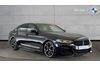 BMW 5 Series 3.0 530d MHT M Sport Saloon 4dr Diesel Hybrid Steptronic xDrive Euro 6 (s/s) (286 ps)