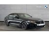 BMW 5 Series 3.0 530d MHT M Sport Saloon 4dr Diesel Hybrid Steptronic xDrive Euro 6 (s/s) (286 ps)