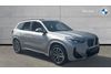 BMW X1 1.5 20i MHT M Sport DCT sDrive Euro 6 (s/s) 5dr