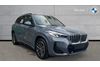 BMW X1 1.5 20i MHT M Sport DCT sDrive Euro 6 (s/s) 5dr