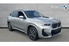 BMW X1 1.5 20i MHT M Sport DCT sDrive Euro 6 (s/s) 5dr