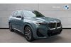 BMW X1 1.5 20i MHT M Sport DCT sDrive Euro 6 (s/s) 5dr
