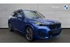 BMW X1 1.5 20i MHT M Sport DCT sDrive Euro 6 (s/s) 5dr