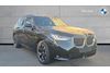 BMW X3 2.0 20i MHT M Sport Auto xDrive Euro 6 (s/s) 5dr