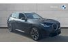 BMW X3 2.0 20i MHT M Sport Auto xDrive Euro 6 (s/s) 5dr