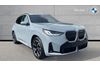 BMW X3 2.0 20i MHT M Sport Auto xDrive Euro 6 (s/s) 5dr