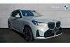 BMW X3 2.0 20i MHT M Sport Auto xDrive Euro 6 (s/s) 5dr