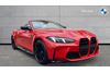 BMW M4 3.0 BiTurbo Competition Steptronic M xDrive Euro 6 (s/s) 2dr