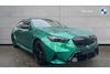 BMW M5 4.4 22.1kWh Steptronic xDrive Euro 6 (s/s) 4dr