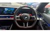 BMW M5 4.4 22.1kWh Steptronic xDrive Euro 6 (s/s) 4dr