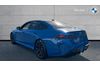BMW M5 4.4 22.1kWh Steptronic xDrive Euro 6 (s/s) 4dr