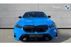 BMW M5 4.4 22.1kWh Steptronic xDrive Euro 6 (s/s) 4dr