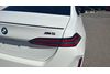 BMW M5 4.4 22.1kWh Steptronic xDrive Euro 6 (s/s) 4dr