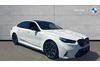 BMW M5 4.4 22.1kWh Steptronic xDrive Euro 6 (s/s) 4dr