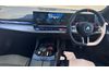 BMW M5 4.4 22.1kWh Steptronic xDrive Euro 6 (s/s) 4dr
