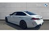 BMW M5 4.4 22.1kWh Steptronic xDrive Euro 6 (s/s) 4dr