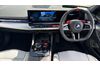 BMW M5 4.4 22.1kWh Touring Steptronic xDrive Euro 6 (s/s) 5dr