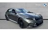 BMW M5 4.4 22.1kWh Touring Steptronic xDrive Euro 6 (s/s) 5dr
