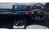 BMW M5 4.4 22.1kWh Touring Steptronic xDrive Euro 6 (s/s) 5dr