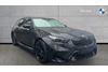 BMW M5 4.4 22.1kWh Touring Steptronic xDrive Euro 6 (s/s) 5dr