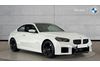 BMW M2 3.0 BiTurbo Coupe 2dr Petrol Steptronic Euro 6 (s/s) (460 ps)