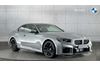 BMW M2 3.0 BiTurbo Steptronic Euro 6 (s/s) 2dr