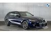 BMW M3 3.0 BiTurbo Competition Touring Steptronic M xDrive Euro 6 (s/s) 5dr