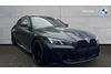 BMW M3 3.0 BiTurbo Competition Steptronic M xDrive Euro 6 (s/s) 4dr