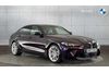 BMW M3 3.0 BiTurbo Competition Steptronic M xDrive Euro 6 (s/s) 4dr