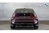 BMW M3 3.0 BiTurbo Competition Steptronic M xDrive Euro 6 (s/s) 4dr
