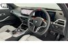 BMW M3 3.0 BiTurbo Competition Steptronic M xDrive Euro 6 (s/s) 4dr