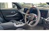 BMW M3 3.0 BiTurbo Competition Steptronic M xDrive Euro 6 (s/s) 4dr