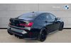 BMW M3 3.0 BiTurbo Competition Steptronic M xDrive Euro 6 (s/s) 4dr