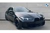 BMW M3 3.0 BiTurbo Competition Steptronic M xDrive Euro 6 (s/s) 4dr