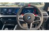 BMW M3 3.0 BiTurbo Competition Steptronic M xDrive Euro 6 (s/s) 4dr