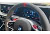 BMW M3 3.0 BiTurbo Competition Steptronic M xDrive Euro 6 (s/s) 4dr