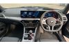 BMW M3 3.0 BiTurbo Competition Steptronic M xDrive Euro 6 (s/s) 4dr