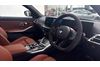 BMW M3 3.0 BiTurbo Competition Steptronic M xDrive Euro 6 (s/s) 4dr