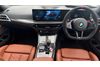 BMW M3 3.0 BiTurbo Competition Steptronic M xDrive Euro 6 (s/s) 4dr