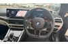 BMW M4 3.0 BiTurbo Competition Steptronic M xDrive Euro 6 (s/s) 2dr
