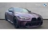 BMW M4 3.0 BiTurbo Competition Steptronic M xDrive Euro 6 (s/s) 2dr
