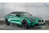 BMW M4 3.0 BiTurbo Competition Steptronic M xDrive Euro 6 (s/s) 2dr