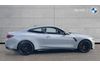 BMW M4 3.0 BiTurbo Competition Steptronic M xDrive Euro 6 (s/s) 2dr