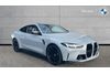 BMW M4 3.0 BiTurbo Competition Steptronic M xDrive Euro 6 (s/s) 2dr