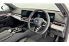 BMW i5 40 83.9kWh M Sport Auto eDrive 4dr (11kW Charger)