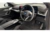 BMW Ix2 30 66.5kWh M Sport SUV 5dr Electric Auto xDrive (11kW Charger) (313 ps)