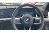 BMW iX2 20 66.5kWh M Sport Auto eDrive 5dr (11kW Charger)